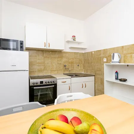Apartman Nikola