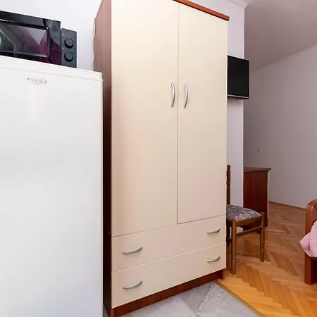 Apartman Nikola